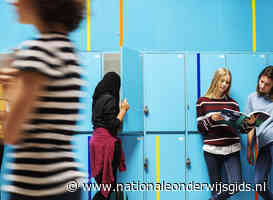 Kluiscontrole middelbare scholen levert nitraten en ander vuurwerk op