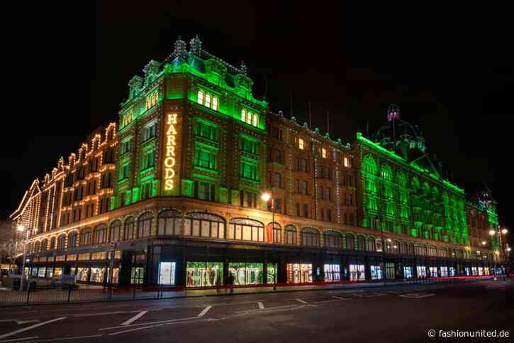 Vorwürfe gegen ehemaligen Harrods-Eigentümer Al Fayed: Polizei ermittelt gegen Helfer:innen