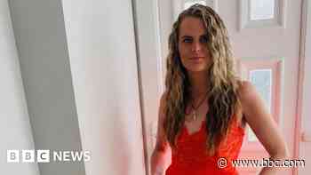 'My ex was abusive - I want to help others escape'