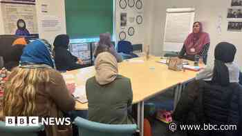 'No word in my language for emotional abuse'