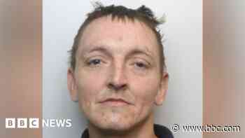 'Racist' hotel rioter jailed for six years