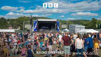 Sheffield Tramlines headliners announced