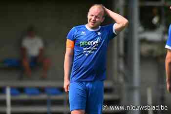 Er werd hen een plaats in de rechterkolom voorspeld, maar SK Bellem draait intussen netjes mee aan de top: “We zijn nog niet bezig met een mogelijke eindronde”