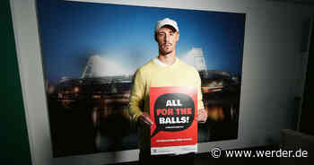 Gemeinsam gegen Hodenkrebs