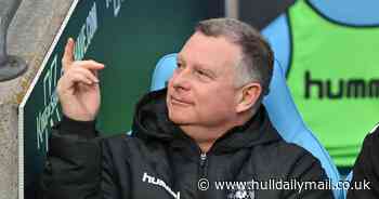 Next Hull City manager candidates Acun Ilicali could turn to including serial promotion winner