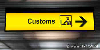 Must read: Hogere Amerikaanse tarieven geen groot probleem