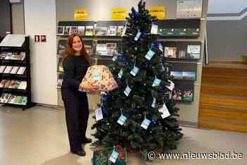 Kinderen uit kwetsbare gezinnen krijgen volgend jaar pakjes onder WenZboom