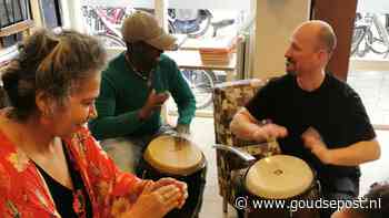 Culturendag in de Walvis: Muziek, dans en workshops