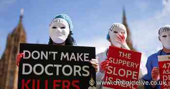 Everything you need to know about the assisted dying Bill due to be debated by MPs