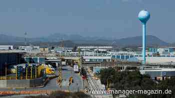 Donald Trumps Zölle sollen 400.000 Jobs kosten in den USA