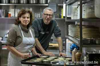 Bekend Turnhouts restaurant Cucinamarangon heropent na onverwacht faillissement: “Alsof we een sloophamer tegen ons hoofd hadden gekregen”