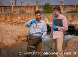 'Burgers bij de wetenschap betrekken kan veel beter'