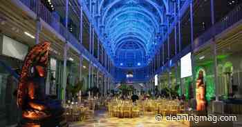 2025 location revealed for ECH Awards