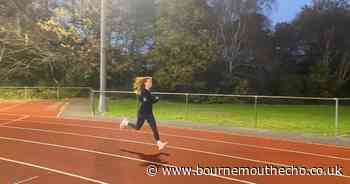 Council upgrades athletics track to promote safer running for women at night