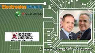 Electronica: Video Interview – Rochester drives long-term semiconductor solutions amid growing demand