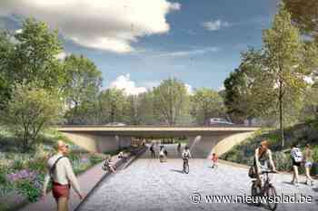 Herinrichting Brugse stationsomgeving stap dichterbij: openbaar onderzoek gaat van start