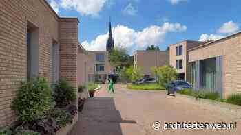 Het Bachmanhof in Princenhage wint BLAStprijs 2024