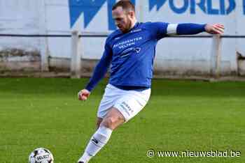 Terugkeer naar de plaats des onheils,  Meerbeek zag titeldroom vorig seizoen uiteenspatten op Lozenhoek Keerbergen: “Vraag me niet hoe, maar het is er altijd wel iets”