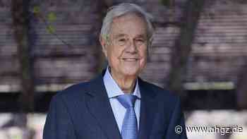 Spanische Hotelgruppe: Meliá-Gründer Gabriel Escarrer Juliá verstorben