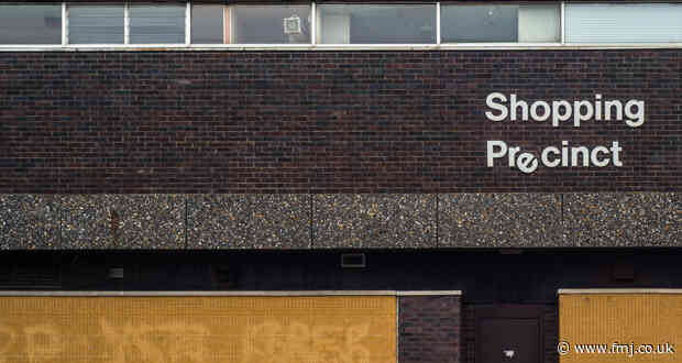 New powers for local authorities to let empty high street property without landlord consent