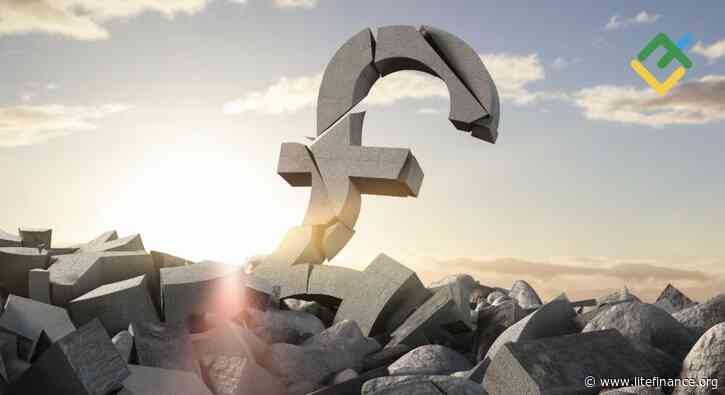 All Doom and Gloom for Pound. Forecast as of 28.11.2024