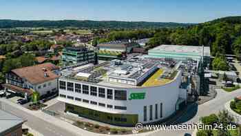 Herbaria zieht zum Mutter-Unternehmen Salus nach Bruckmühl – Sind die Arbeitsplätze bedroht?