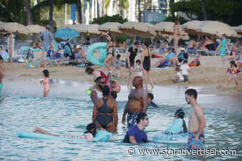 Hawaii tourism seen strengthening in first quarter 2025