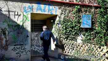 Trotz des Kriegs in Europa: Keine Bunker vorhanden – Regierung plant neues Schutzraum-Konzept