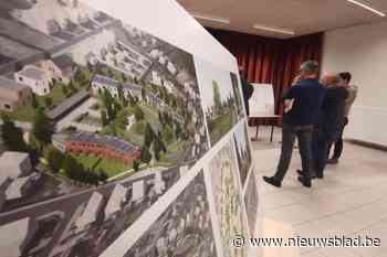 Gemoederen lopen hoog op tijdens infomoment rond verkaveling in Pelt: “Er zou hier nooit gebouwd worden”