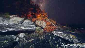 Wochenhoroskop: 3 Sternzeichen werden bis Ende der Woche vom Glück geküsst