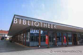 Bib opent online Voorleeshoek en start Leesclubbing