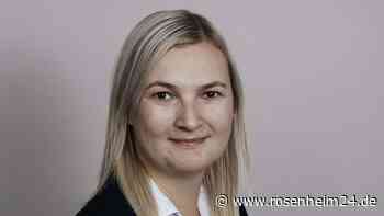 Raublingerin Schurzmann wird neue IHK-Vizepräsidentin