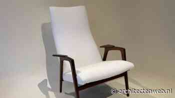 Pastoe fauteuils: een échte makeover.