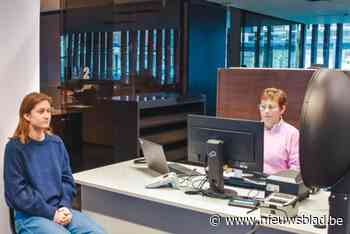 Gratis pasfoto’s in het gemeentehuis