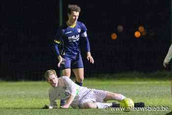 FC Bonanza gooit titelstrijd opnieuw open na zege tegen FC Zegelsem: “We dromen al van de terugkeer naar derde provinciale”