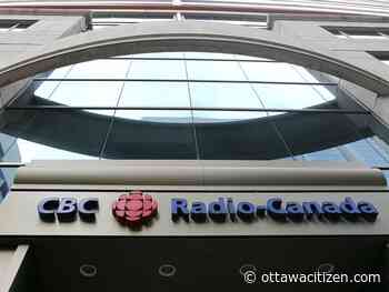 MacDougall: The loss of the CBC would hit Ottawa harder than most cities