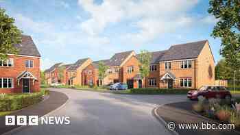 Fears new £23m estate would stretch town roads