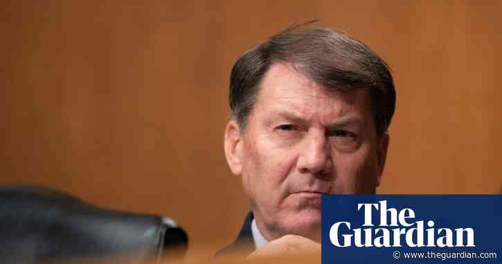 Republican senator introduces bill to abolish US Department of Education