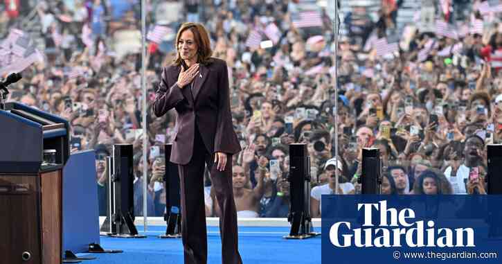 Democrats criticize Harris for ‘self-congratulatory’ review of election loss