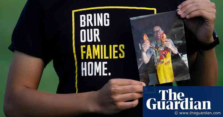 China releases three US citizens held for years in prisoner swap