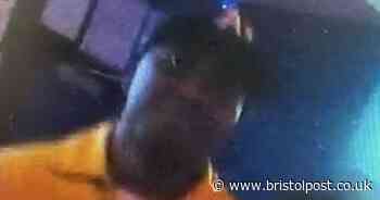 Renewed appeal to find man after violent attack at Bristol harbourside bar