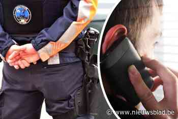 Inbrekers doen zich voor als agenten van de Gentse politie: “Het zijn neptelefoons”