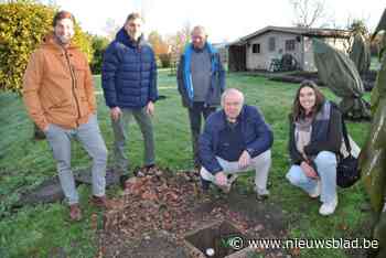 Sanering stookolietanks goedkoper dankzij groepsaankoop Waasland Klimaatland: “Primeur bij Pieter in Sombeke”