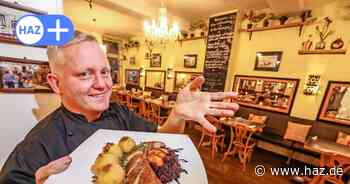 Veganes Weihnachten: Was bieten Hannovers Restaurants?