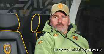 'A challenge' - Hull City legend delivers his verdict on Tim Walter sacking