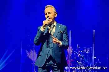 Benny Michiels vijftig jaar op de planken