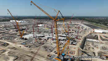 Nach Subventionen: Chip-Fabriken werden für Intel quasi unverkäuflich