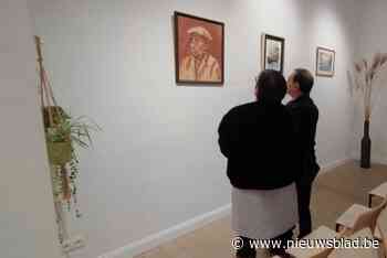 Expo ‘Schilderachtig Achterbroek’ toont schilderijen van 18 dorpsgenoten