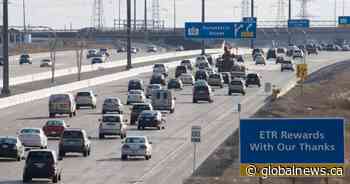 Ford government ‘in conversation’ with Hwy. 407 owners as buy back calls grow