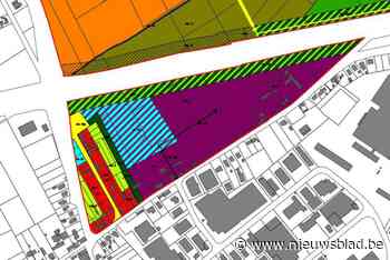 Groen wil buurt verenigen in protest tegen geplande kmo-zone bij Heirweg: “We maken ons zorgen over toenemend sluipverkeer in omliggende wijken”